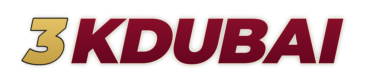 3kdubai